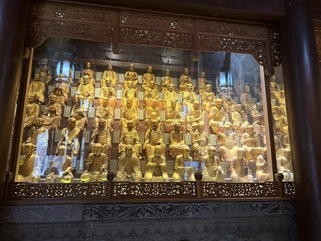 2025蟹逅故事江南D2. 10/19㊐📸蘇州博物館西館➯📸