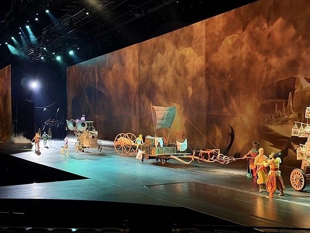 2025蟹逅故事江南D2. 10/19㊐📸蘇州博物館西館➯📸