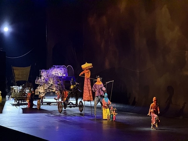 2025蟹逅故事江南D2. 10/19㊐📸蘇州博物館西館➯📸