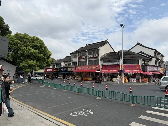 2025蟹逅故事江南D2. 10/19㊐📸蘇州博物館西館➯📸