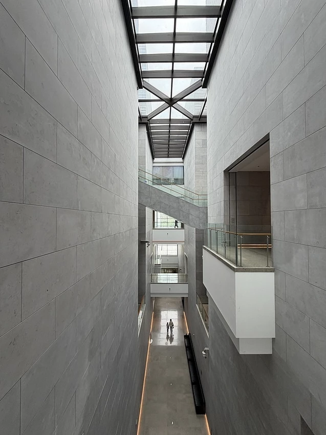 2025蟹逅故事江南D2. 10/19㊐📸蘇州博物館西館➯📸