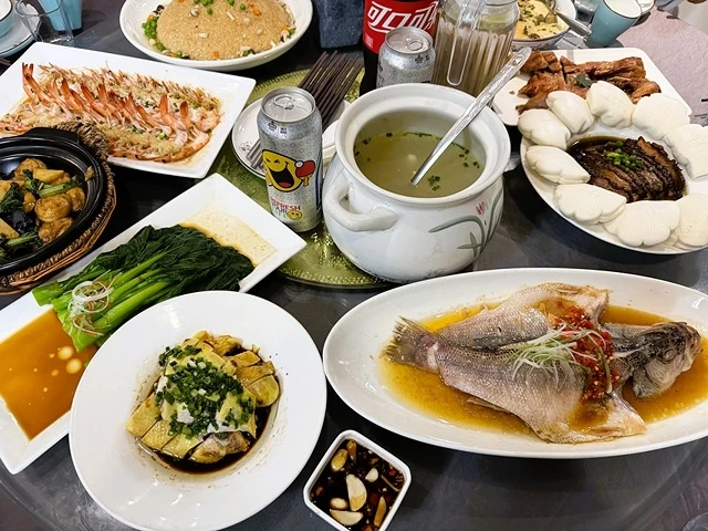 2025蟹逅故事江南D1. 10/18㊅✈️桃園機場➯✈️上