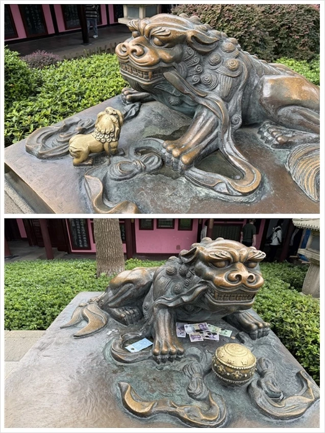 2025蟹逅故事江南D2. 10/19㊐📸蘇州博物館西館➯📸