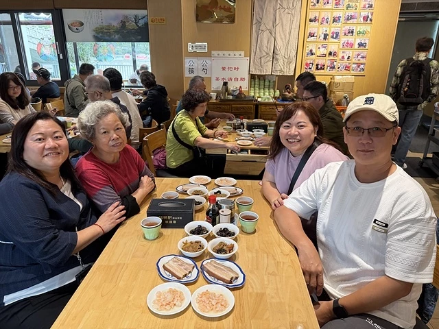 2025蟹逅故事江南D2. 10/19㊐📸蘇州博物館西館➯📸