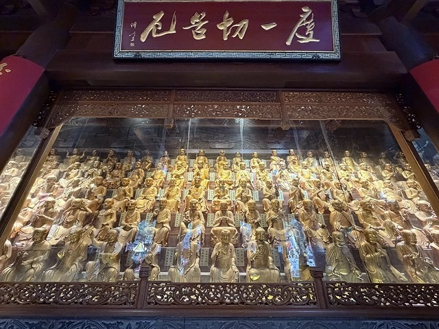 2025蟹逅故事江南D2. 10/19㊐📸蘇州博物館西館➯📸