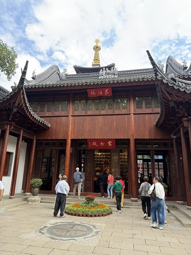 2025蟹逅故事江南D2. 10/19㊐📸蘇州博物館西館➯📸