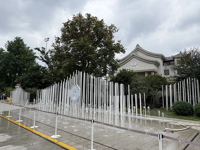 2025蟹逅故事江南D2. 10/19㊐📸蘇州博物館西館➯📸