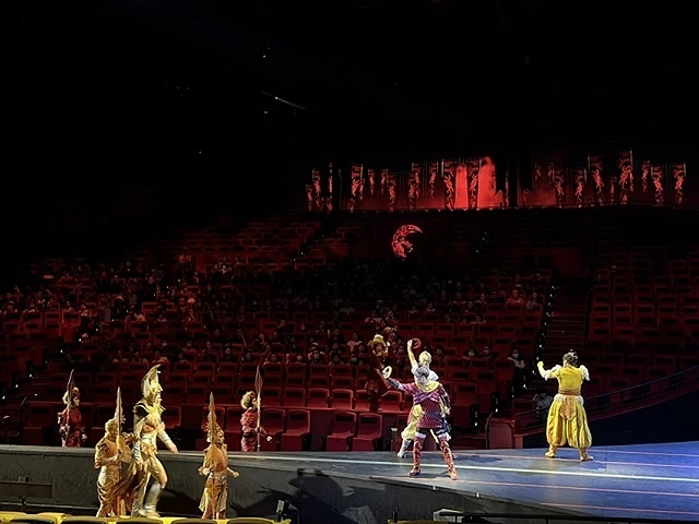 2025蟹逅故事江南D2. 10/19㊐📸蘇州博物館西館➯📸