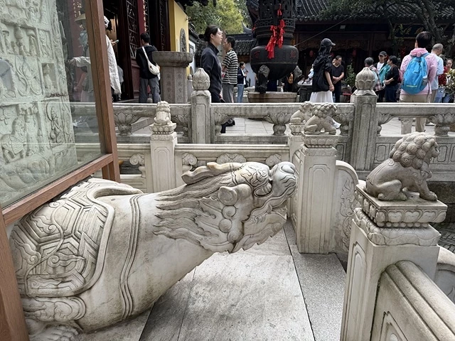 2025蟹逅故事江南D2. 10/19㊐📸蘇州博物館西館➯📸