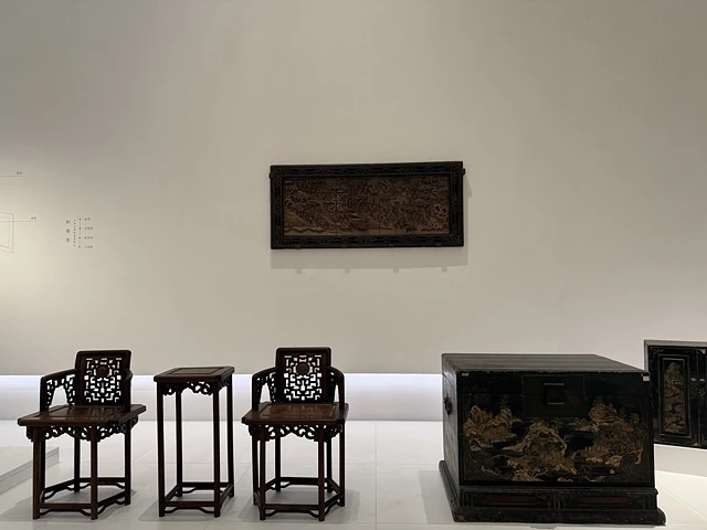 2025蟹逅故事江南D2. 10/19㊐📸蘇州博物館西館➯📸