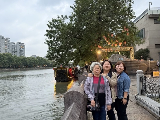 2025蟹逅故事江南D2. 10/19㊐📸蘇州博物館西館➯📸