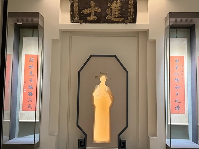 2025蟹逅故事江南D2. 10/19㊐📸蘇州博物館西館➯📸