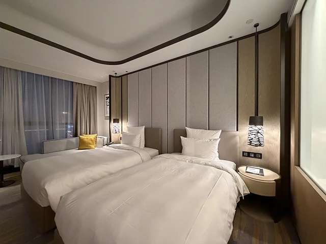 2025蟹逅故事江南D1. 10/18㊅✈️桃園機場➯✈️上