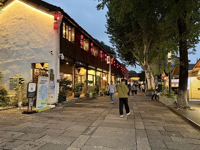 2025蟹逅故事江南D2. 10/19㊐📸蘇州博物館西館➯📸