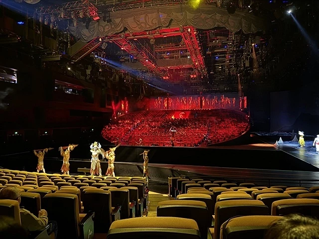 2025蟹逅故事江南D2. 10/19㊐📸蘇州博物館西館➯📸