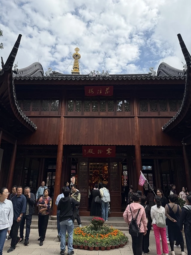 2025蟹逅故事江南D2. 10/19㊐📸蘇州博物館西館➯📸