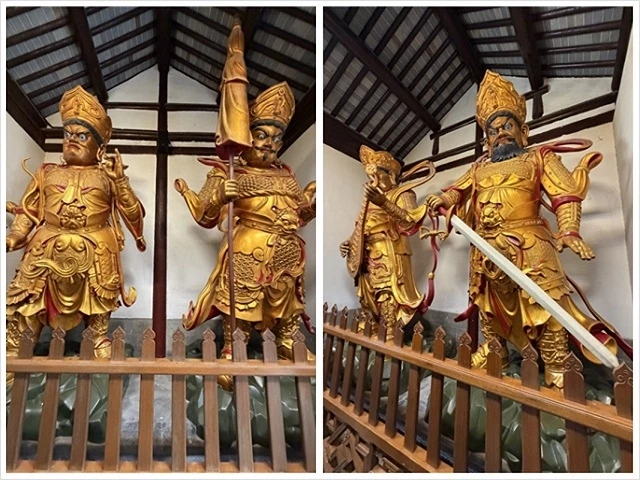 2025蟹逅故事江南D2. 10/19㊐📸蘇州博物館西館➯📸