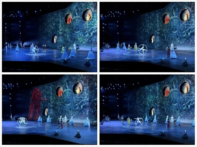 2025蟹逅故事江南D2. 10/19㊐📸蘇州博物館西館➯📸