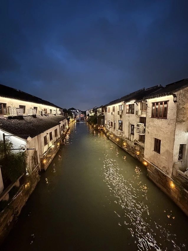 2025蟹逅故事江南D1. 10/18㊅✈️桃園機場➯✈️上