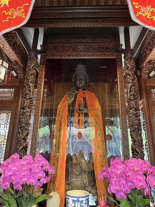 2025蟹逅故事江南D2. 10/19㊐📸蘇州博物館西館➯📸