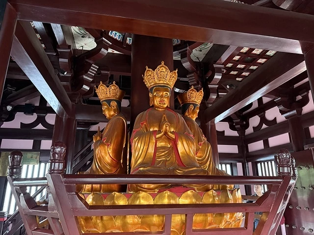 2025蟹逅故事江南D2. 10/19㊐📸蘇州博物館西館➯📸