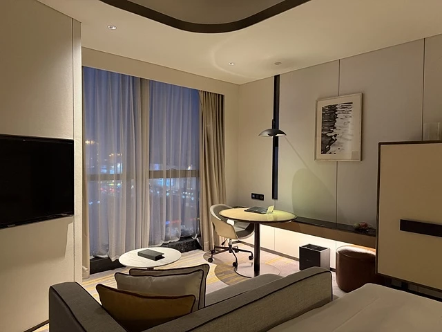 2025蟹逅故事江南D1. 10/18㊅✈️桃園機場➯✈️上