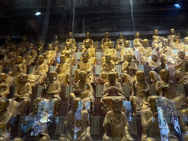 2025蟹逅故事江南D2. 10/19㊐📸蘇州博物館西館➯📸