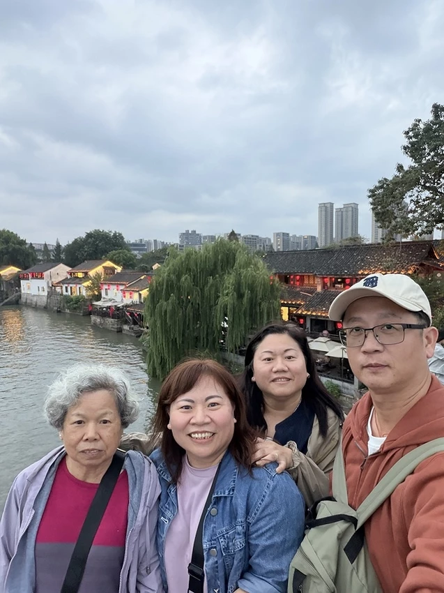 2025蟹逅故事江南D2. 10/19㊐📸蘇州博物館西館➯📸