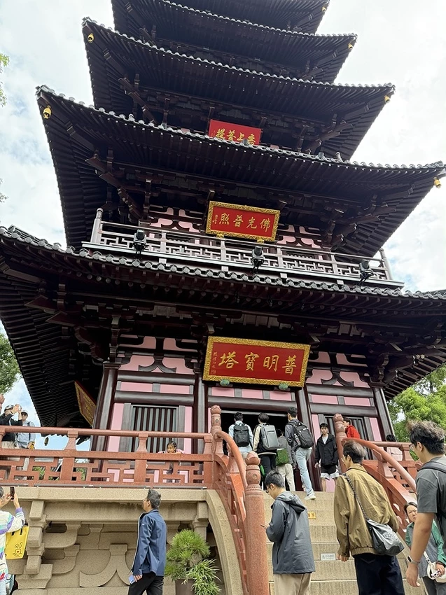 2025蟹逅故事江南D2. 10/19㊐📸蘇州博物館西館➯📸