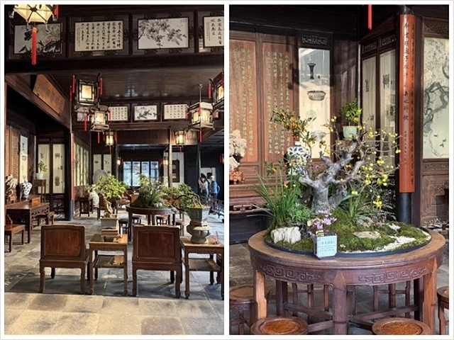 2025蟹逅故事江南D2. 10/19㊐📸蘇州博物館西館➯📸