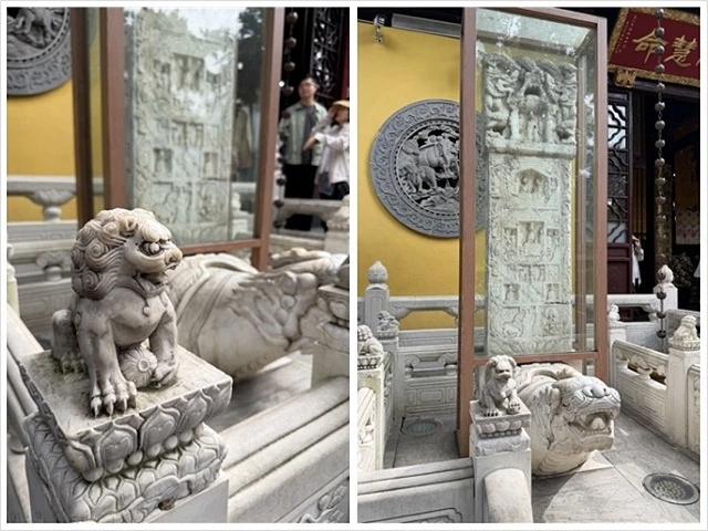 2025蟹逅故事江南D2. 10/19㊐📸蘇州博物館西館➯📸