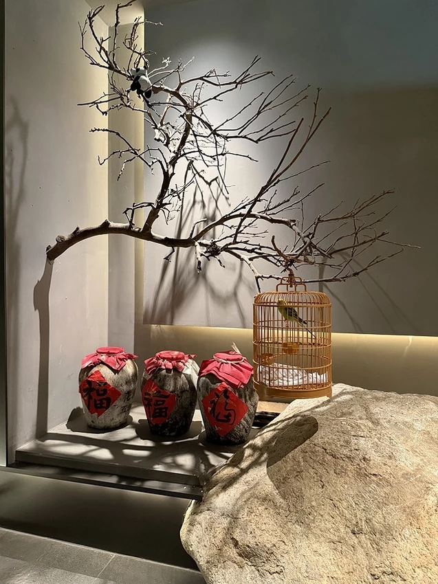 2025蟹逅故事江南D2. 10/19㊐📸蘇州博物館西館➯📸