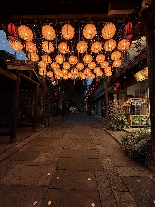 2025蟹逅故事江南D2. 10/19㊐📸蘇州博物館西館➯📸