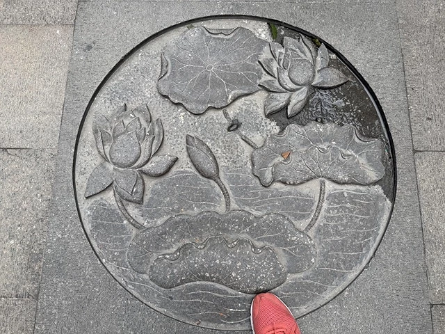 2025蟹逅故事江南D2. 10/19㊐📸蘇州博物館西館➯📸