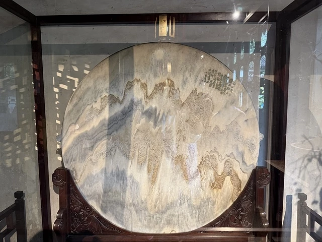 2025蟹逅故事江南D2. 10/19㊐📸蘇州博物館西館➯📸