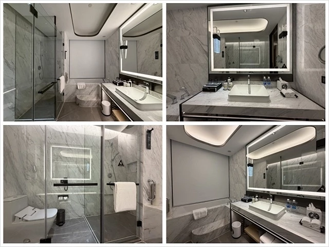 2025蟹逅故事江南D1. 10/18㊅✈️桃園機場➯✈️上