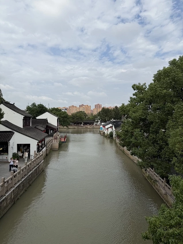 2025蟹逅故事江南D2. 10/19㊐📸蘇州博物館西館➯📸