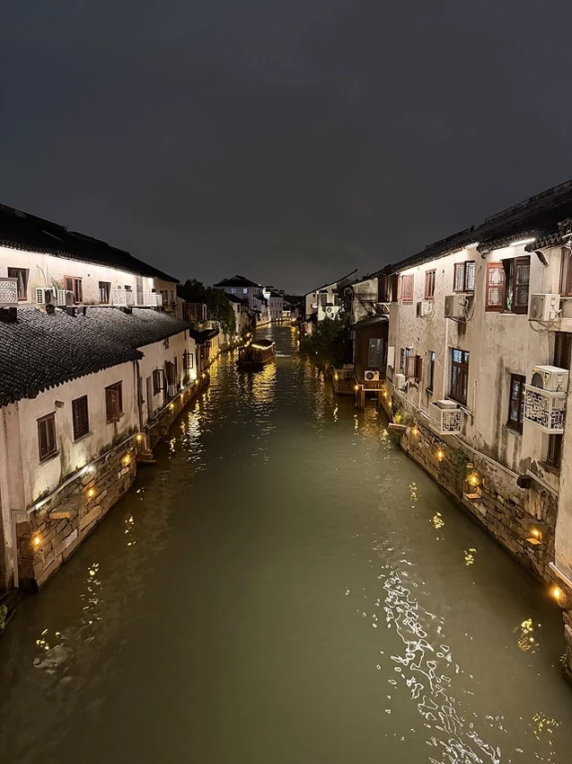 2025蟹逅故事江南D1. 10/18㊅✈️桃園機場➯✈️上