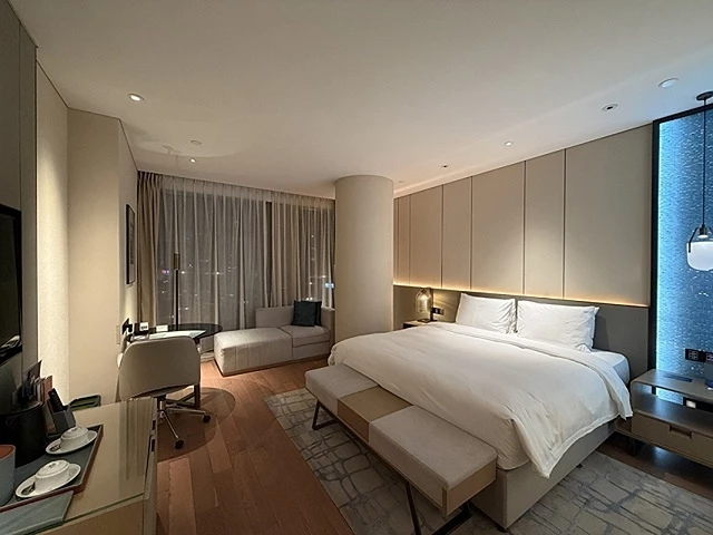 2025蟹逅故事江南D2. 10/19㊐📸蘇州博物館西館➯📸