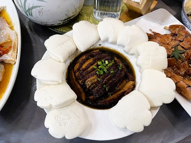 2025蟹逅故事江南D1. 10/18㊅✈️桃園機場➯✈️上