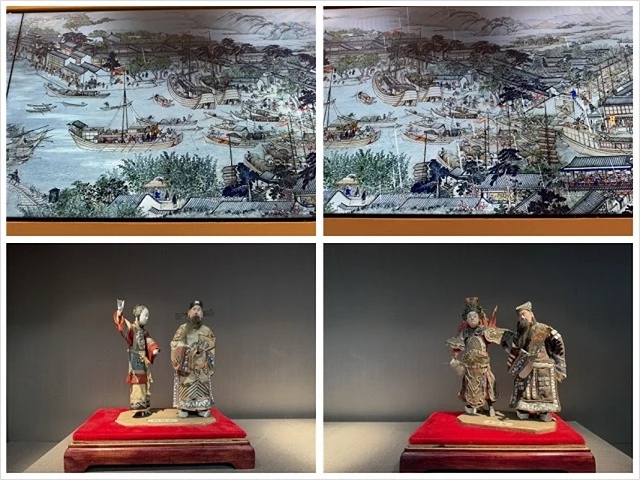 2025蟹逅故事江南D2. 10/19㊐📸蘇州博物館西館➯📸