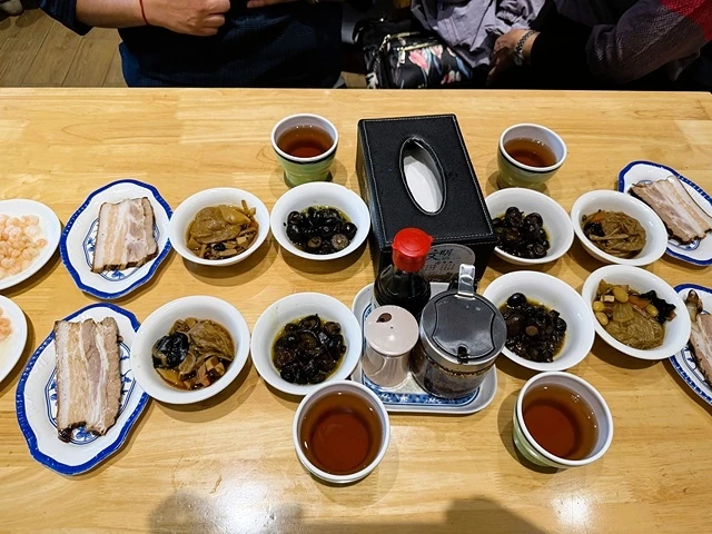 2025蟹逅故事江南D2. 10/19㊐📸蘇州博物館西館➯📸