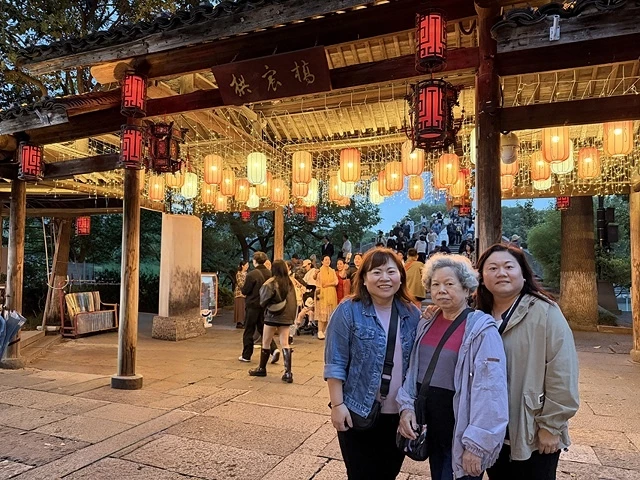 2025蟹逅故事江南D2. 10/19㊐📸蘇州博物館西館➯📸