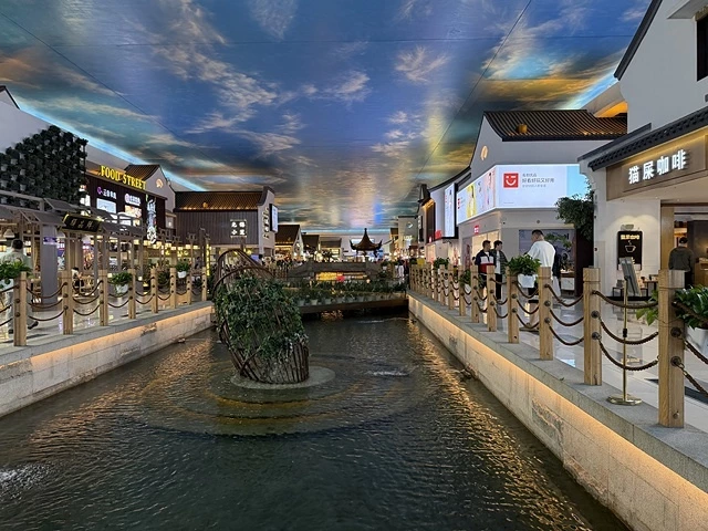 2025蟹逅故事江南D1. 10/18㊅✈️桃園機場➯✈️上