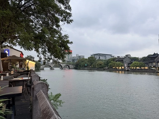 2025蟹逅故事江南D2. 10/19㊐📸蘇州博物館西館➯📸