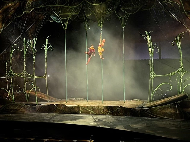 2025蟹逅故事江南D2. 10/19㊐📸蘇州博物館西館➯📸