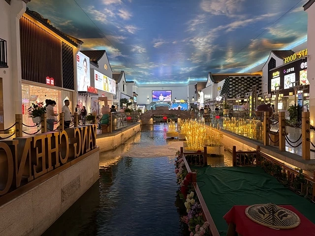 2025蟹逅故事江南D1. 10/18㊅✈️桃園機場➯✈️上