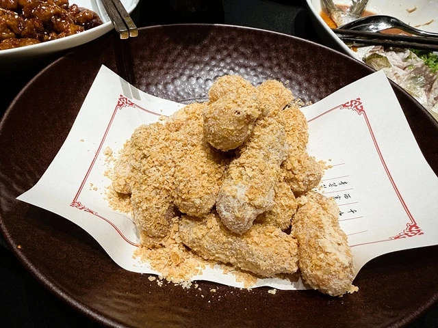 2025蟹逅故事江南D2. 10/19㊐📸蘇州博物館西館➯📸