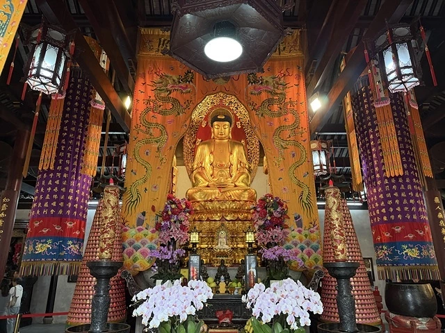 2025蟹逅故事江南D2. 10/19㊐📸蘇州博物館西館➯📸