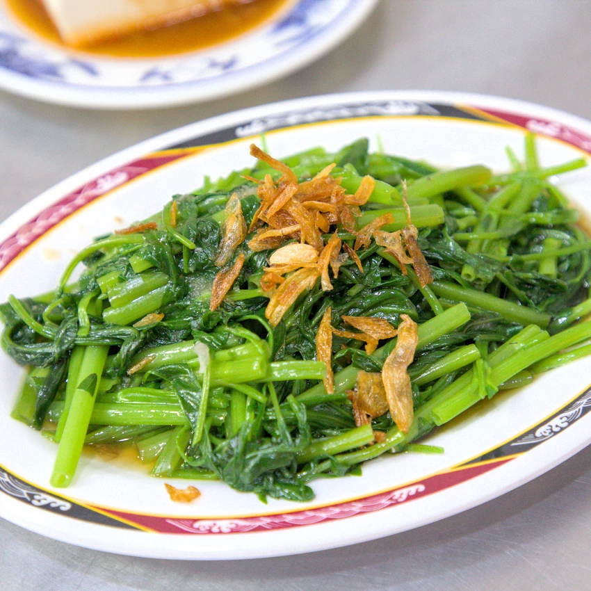 高雄鹽埕隱藏版神店！老鹽埕福記炸黑輪 乾拌麵必吃，在地饕客才知道。